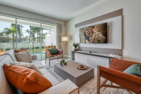 Last Minute Disney Getaway! Private Pool, Hot Tub & Games Room. Book Now! #81939